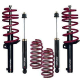 Vogtland Sport Suspension Kit - MK4 Golf (4 cyl. - 2" Drop) | 960249