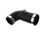 AFE aFe BladeRunner Intercooler Hot & Cold Side Tubes Combo 20-21 GM Trucks 3.0L (td) - Black 46-20454-B