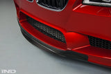 RKP RKP F10 M5 Carbon Front Lip