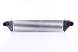 Intercooler - Mitsubishi | 1530A111