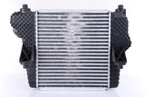 Nissens Turbocharger Intercooler - Ford BL3Z6K775B-NIS