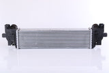 Nissens Intercooler - BMW 8576509-NIS