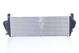 Nissens Turbocharger Intercooler - Jeep K55038004AC-NIS
