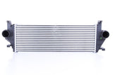 Turbocharger Intercooler - Jeep | K55038004AC