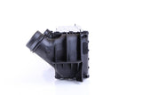 Nissens Intercooler - BMW 17517823571-NIS