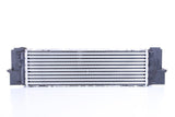 Nissens Intercooler - BMW 17517823571-NIS