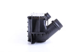 Nissens Intercooler - BMW 17517823571-NIS