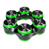 Revshift E30/E36/E46 M3 BMW Race Flex Disc - (LK=96mm/12mm) | PFX-9612