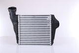 Nissens Intercooler - Porsche 95B145804B-NIS