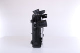 Nissens Intercooler - Porsche 95B145804B-NIS