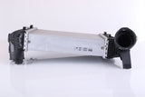 Nissens Intercooler - Porsche 95B145804B-NIS