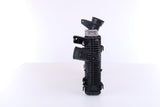 Nissens Intercooler - Porsche 95B145803A-NIS