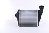 Nissens Intercooler - Porsche 95B145803A-NIS