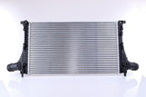 Nissens Intercooler - VW/Audi 3QF145803A-NIS