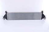 Nissens Intercooler - Mazda PY8W13565-NIS