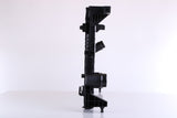 Nissens Intercooler - Mercedes 2475006100-NIS