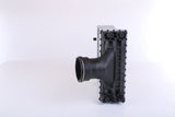 Nissens Intercooler - Porsche 99611063971-NIS