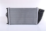 Nissens Intercooler - Porsche 99611063971-NIS