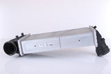 Nissens Intercooler - Porsche 99611063971-NIS