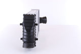 Nissens Intercooler - Porsche 99611064071-NIS