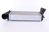 Nissens Intercooler - Porsche 99611064071-NIS