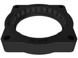 AFE aFe Silver Bullet Throttle Body Spacer 07-13 BMW 328i (E90/E91/E92/E93) L6-3.0L N52 46-31011