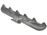 AFE aFe Power BladeRunner Ported Ductile Iron Exhaust Manifold 94-98 Dodge Diesel Trucks L6-5.9L (td) 46-40044-1