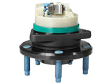 AFE aFe Control PFADT Series SKF Performance Wheel Bearing; Chevrolet Corvette (C5/C6) 97-08 480-401001-A