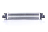 Nissens Turbocharger Intercooler - Chevrolet 96279-NIS