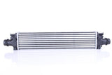 Turbocharger Intercooler - Chevrolet | 96279