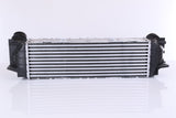 Nissens Intercooler - BMW 17117618768-NIS