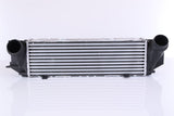 Intercooler - BMW | 17117618768