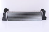 Nissens Intercooler - BMW 17517540035-NIS