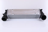 Nissens Intercooler - BMW 17517540035-NIS