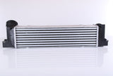 Nissens Intercooler - BMW 17517624146-NIS