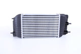 Nissens Intercooler - Nissan 144611KC0A-NIS