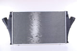 Nissens Intercooler - Saab 6302066-NIS