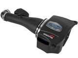 AFE aFe Momentum GT PRO 5R Stage-2 Intake System 10-15 Nissan Patrol 5.6L V8 54-76104