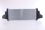 Nissens Intercooler - Mercedes 2515000000-NIS