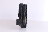Nissens Intercooler - Mercedes 2515000000-NIS