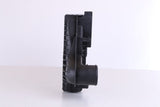 Nissens Intercooler - Mercedes 2515000000-NIS