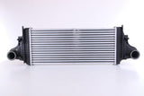 Intercooler - Mercedes | 2515000000