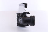 Nissens Intercooler - Mercedes A2115003902-NIS