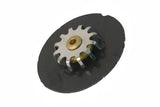 URO Parts Brake Pad Shim | 96435109602