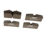 Textar Front Brake Pad Set - Porsche 911 / 964 | 96435193903