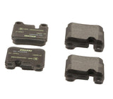 Textar Rear Brake Pad Set - Porsche 911 / 964 | 96435294903