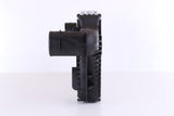 Nissens Intercooler - Mercedes A1645000200-NIS