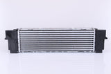 Nissens Intercooler - BMW 17517823570-NIS