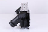 Nissens Intercooler - BMW 17517823570-NIS