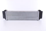 Nissens Intercooler - BMW 17117805629-NIS